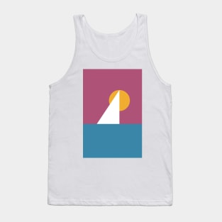 Sail Tank Top